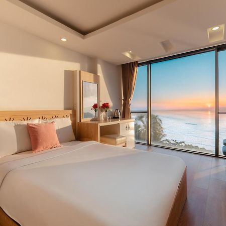 Nang Vang Hotel Нячанг Экстерьер фото