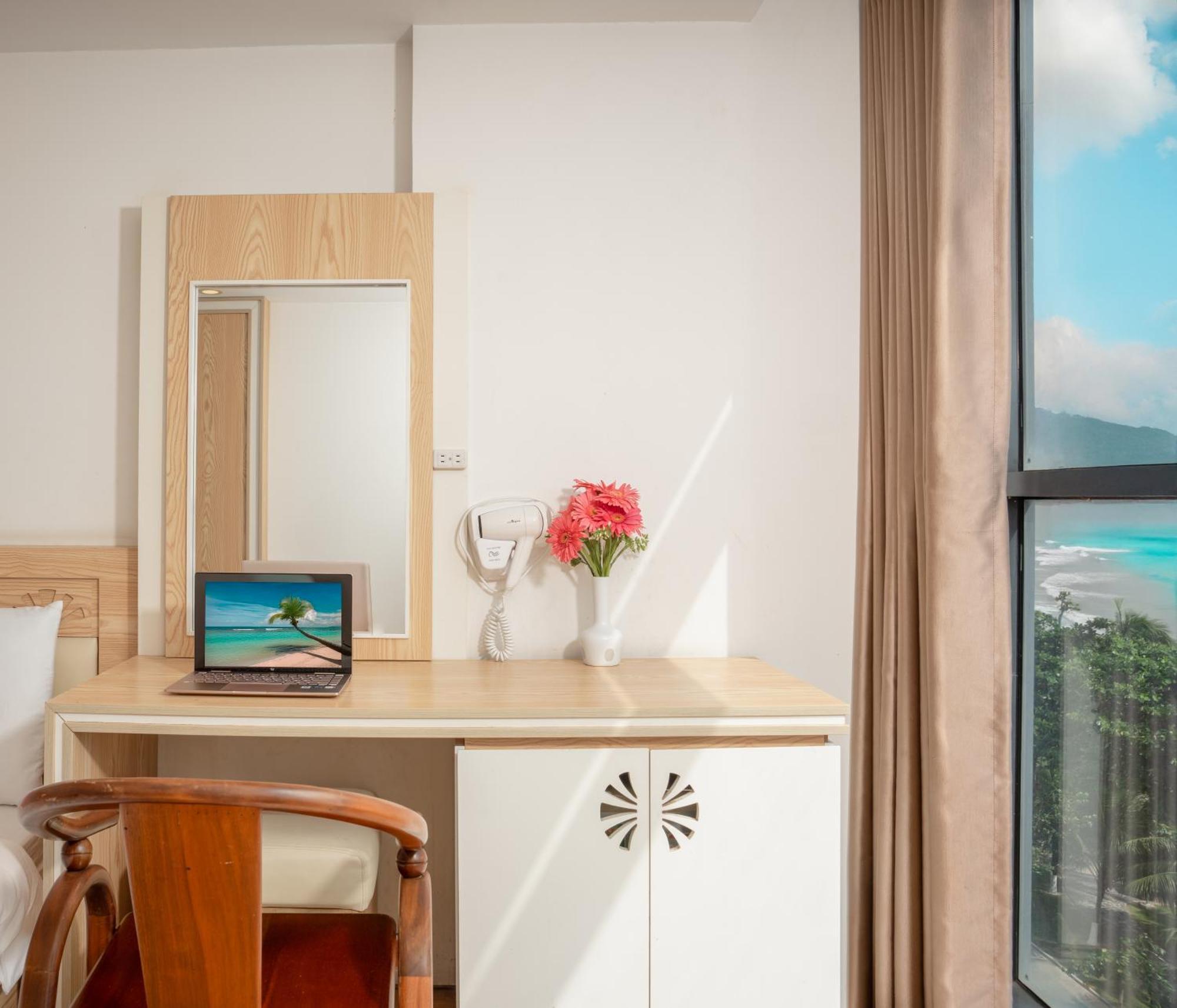 Nang Vang Hotel Нячанг Экстерьер фото