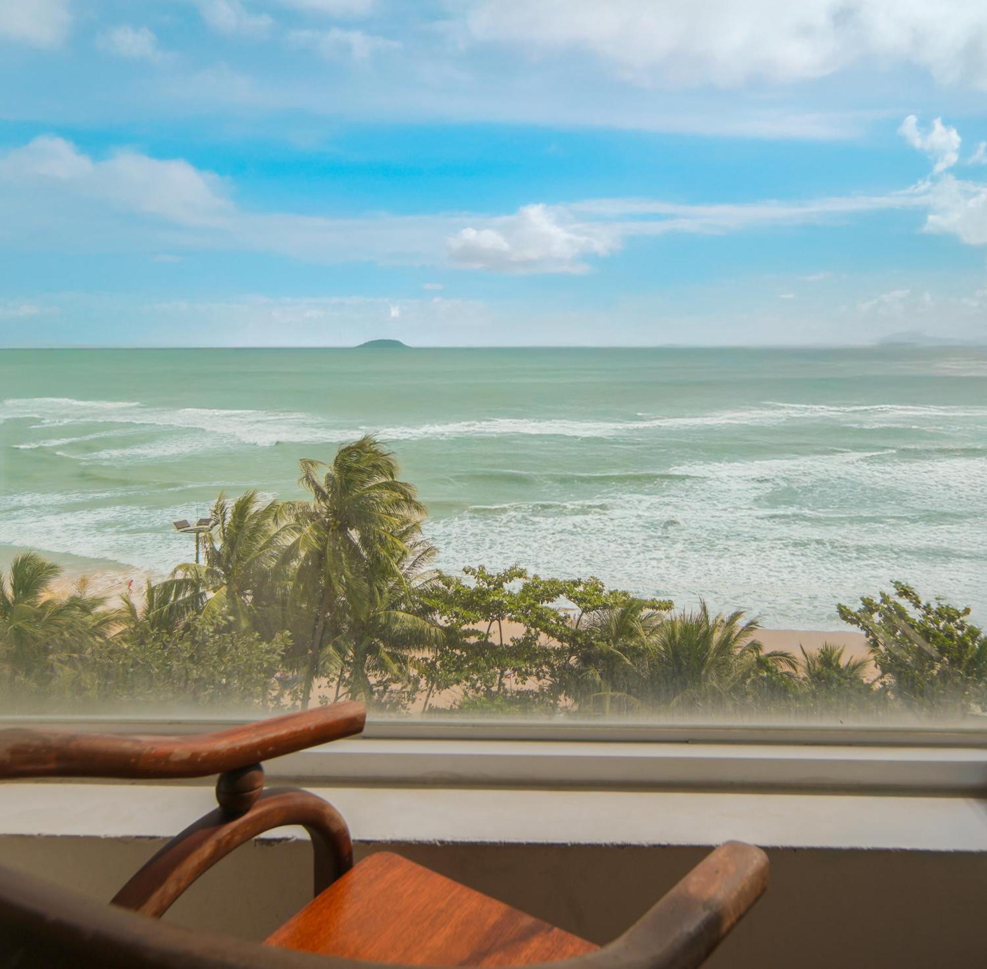 Nang Vang Hotel Нячанг Экстерьер фото