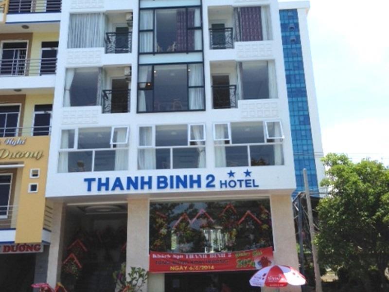 Nang Vang Hotel Нячанг Экстерьер фото